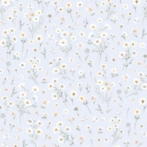 Kamilla pamutvászon - mintás - alapanyag termékekhez, Kellékek & szerszámok, Méteráru, Szövet, , MESKA