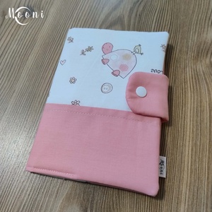 Teknőske � Gyermek egészségügyi kiskönyv borító, Baba - mama, Babaemlékek, Egészségügyi kiskönyv borító, Varrás, MESKA