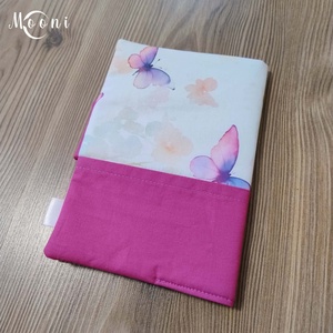 Márványos pillangók � Gyermek egészségügyi kiskönyv borító - baba - mama - babaemlékek - egészségügyi kiskönyv borító - Meska.hu