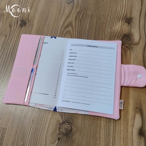 Csillagom � Gyermek egészségügyi kiskönyv borító - baba - mama - babaemlékek - egészségügyi kiskönyv borító - Meska.hu