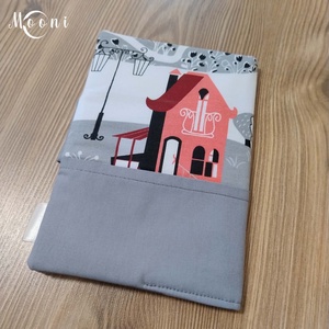 Verda � Gyermek egészségügyi kiskönyv borító - baba - mama - babaemlékek - egészségügyi kiskönyv borító - Meska.hu