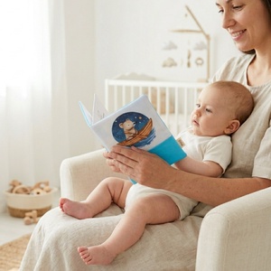 Csónakázás mintás gyermek egészségügyi kiskönyv borító - baba - mama - babaemlékek - egészségügyi kiskönyv borító - Meska.hu