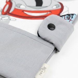 Autós mintás gyermek egészségügyi kiskönyv borító - baba - mama - babaemlékek - egészségügyi kiskönyv borító - Meska.hu