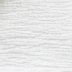 Fehér dupla géz babakendő és textilpelenka - baba - mama - pelenkázó, babafürdető kellékek - pelenka - Meska.hu