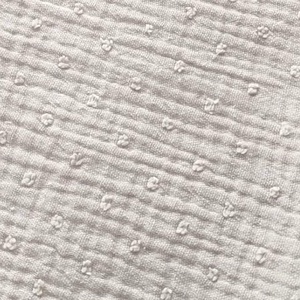 Bézs dupla géz babakendő / textilpelenka - baba - mama - pelenkázó, babafürdető kellékek - pelenka - Meska.hu