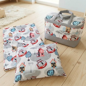 Verdás óriás ovis kezdőszett � 8 részes ágynemű és ovis szett bölcsibe és oviba - játék & sport - ovis felszerelés - ovis szett - Meska.hu