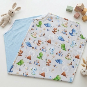 Dinós ovis ágynemű szett � bölcsődei és óvodai kezdőszett gyerekeknek - játék & sport - ovis felszerelés - ovis szett - Meska.hu