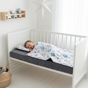 Kisherceges ovis kezdőszett � pamut-polar baba ágynemű szett bölcsibe és oviba - játék & sport - ovis felszerelés - ovis szett - Meska.hu