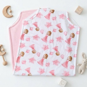 Hercegnős ovis kezdőszett pamut-polar � bölcsődei és óvodai ágynemű szett - játék & sport - ovis felszerelés - ovis szett - Meska.hu