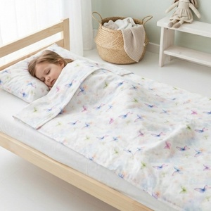 Pillangós pamut ágyneműhuzat szett � ovis ágynemű gyerekeknek - játék & sport - ovis felszerelés - ovis ágynemű - Meska.hu