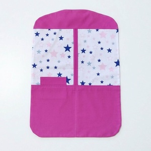 Csillagos ovis ruhás zsák vállfára � vállfás ruhazsák bölcsibe és oviba, Játék & Sport, Ovis felszerelés, Ovis zsák, Varrás, MESKA