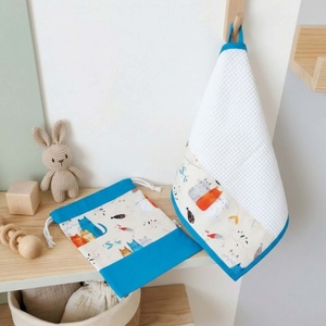 Cicás ovis tisztasági szett � tisztasági csomag bölcsibe és oviba, Játék & Sport, Ovis felszerelés, Ovis szett, Varrás, MESKA