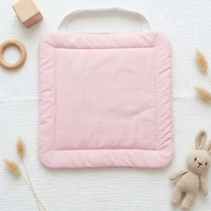 Pillangós ovis székpárna � párna gyerek székhez bölcsibe és oviba - játék & sport - ovis felszerelés - egyéb ovis kiegészítő - Meska.hu