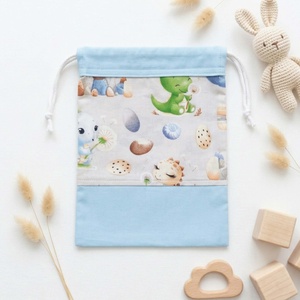 Dinós ovis tisztasági szett � tisztasági csomag bölcsibe és oviba - játék & sport - ovis felszerelés - ovis szett - Meska.hu