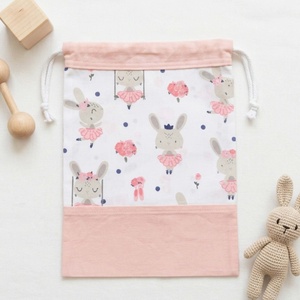 Nyuszis ovis tisztasági szett � bölcsődei és óvodai tisztasági csomag - játék & sport - ovis felszerelés - ovis szett - Meska.hu