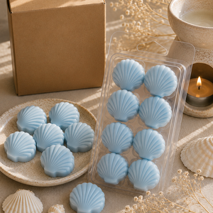 Ocean Breeze, Otthon & Életmód, Gyertya, illat, aroma, Illatviasz, Gyertya-, mécseskészítés, Ocean Breeze Illatviasz – Moon & Pages

Engedd, hogy az Ocean Breeze friss, tiszta illata a tengerp..., MESKA