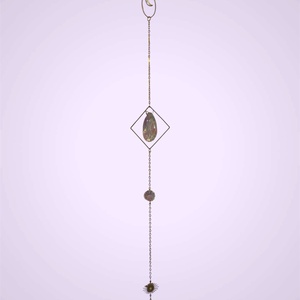 Fényhozó � Luca-napi napfogó - otthon & életmód - dekoráció - fali és függő dekoráció - függődísz - Meska.hu