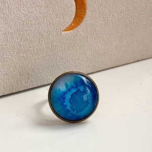 Erdő csendje kollekció � Mesegyűrű � A fókaasszony I. - Meska.hu