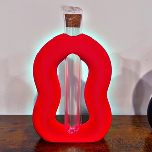 Modern design váza � - otthon & életmód - virágdekoráció - virágtartó - váza - Meska.hu