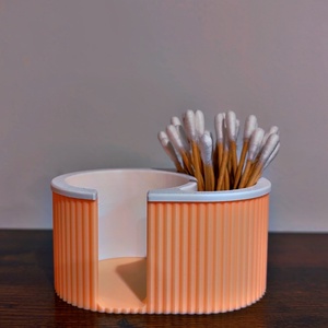 Letisztult, modern fürdőszoba szett - otthon & életmód - fürdőszoba - fürdőszobai tároló - Meska.hu