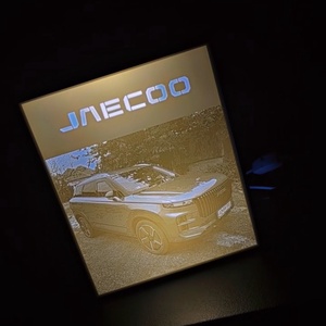 Egyedi, személyre szabott lakásdekor és hangulatvilágítás, 3D nyomtatott fotóval és LED világítással., Otthon & Életmód, Dekoráció, Kép & Falikép, 3d képek, , MESKA