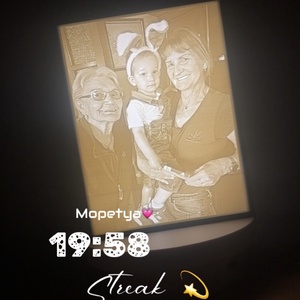 Egyedi, személyre szabott lakásdekor és hangulatvilágítás, 3D nyomtatott fotóval és LED világítással. - otthon & életmód - dekoráció - kép & falikép - 3d képek - Meska.hu