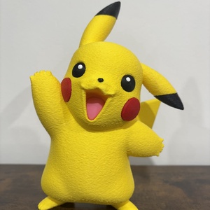 �� Pikachu figura � 21 cm �� - Meska.hu
