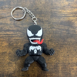 Venom kulcstartó figura - Meska.hu