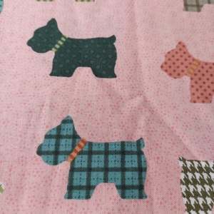 Amerikai pachwork méteráru 110cm - kellékek & szerszámok - méteráru - pamut - Meska.hu