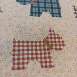 Amerikai pachwork méteráru 110cm - kellékek & szerszámok - méteráru - pamut - Meska.hu