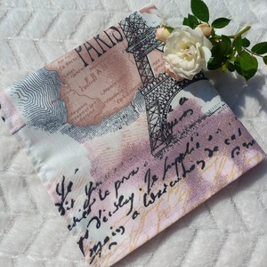 Textilszalvéta, többféle mintával, suliba, oviba, Otthon & Életmód, Konyhafelszerelés, tálalás, Konyhai textil, Szalvéta, Varrás, Hímzés, MESKA