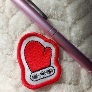 Felvarrható és vasalható ovis jel, kesztyű - játék & sport - ovis felszerelés - óvodai jelek - Meska.hu Felvarrható és vasalható ovis jel, kesztyű - játék & sport - ovis felszerelés - óvodai jelek - Meska.hu