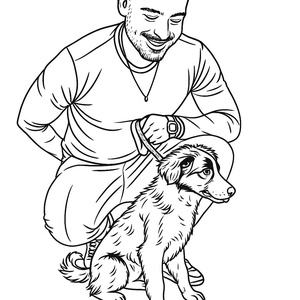 Vonalrajzból hímzés 3db-os szett - ruha & divat - női ruha - póló, felső - Meska.hu