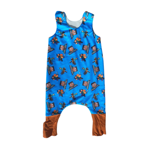 92-98 Mosolymanó tipegő hálózsák �MINECRAFT, Baba - mama, Babaruházat, Tipegőhálózsák, Hímzés, Varrás, MESKA