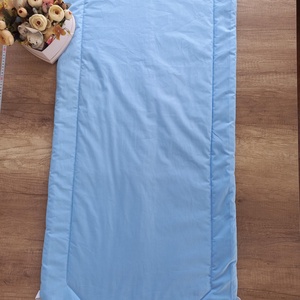 Bélelt gumifüles lepedő ovis ágyra több színben - játék & sport - ovis felszerelés - ovis lepedő - Meska.hu