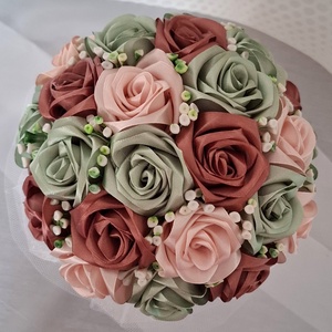 Örökcsokor - Meska.hu