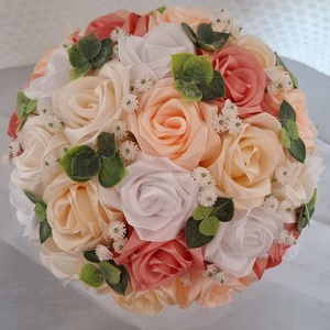 Örökcsokor - Meska.hu