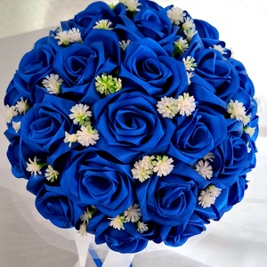 Örökcsokor, Esküvő, Menyasszonyi- és dobócsokor, Virágkötés, Mindenmás, MESKA