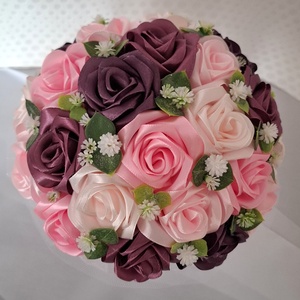 Örökcsokor - Meska.hu