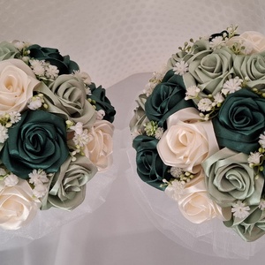 Örökcsokor szett - Meska.hu