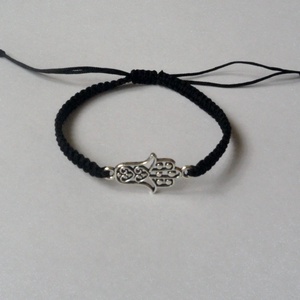 Hamsa karkötő - Meska.hu