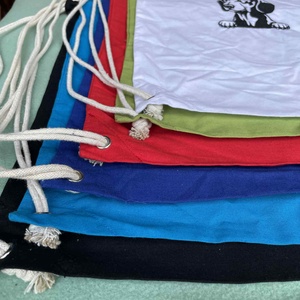 Tacskós tornazsák - táska & tok - hátizsák - tornazsák, gymbag - Meska.hu