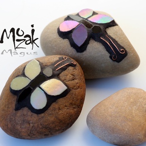 Lepkekő -  - Meska.hu