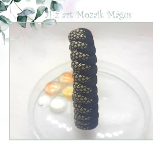 Paracord karkötő CÁPAFOG - ékszer - karkötő - fonott karkötő - Meska.hu
