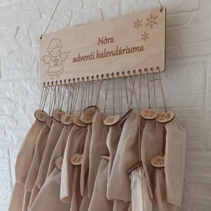 Személyre szabható adventi kalendárium - karácsony - adventi díszek - adventi naptár - Meska.hu Személyre szabható adventi kalendárium - karácsony - adventi díszek - adventi naptár - Meska.hu
