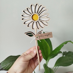 Nőnapi fa margaréta  - Meska.hu