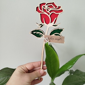 Nőnapi fa margaréta  - Meska.hu