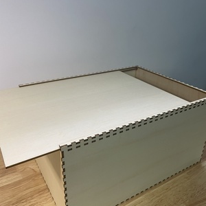 Egyedi fa doboz-egyedi méretekkel is akár 600x1000x500 , Esküvő, Emlék & Ajándék, Doboz, Famegmunkálás, MESKA
