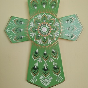 Kereszt , Otthon & Életmód, Vallás, Kereszt, Festészet, MESKA