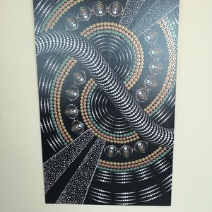 Falikép , Otthon & Életmód, Dekoráció, Kép & Falikép, Festészet, MESKA